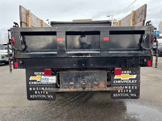 2024 Ford Super Duty F-350 DRW XL