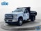 2022 Ford Super Duty F-350 DRW XL