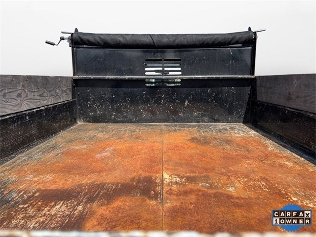 2022 Ford Super Duty F-350 DRW XL