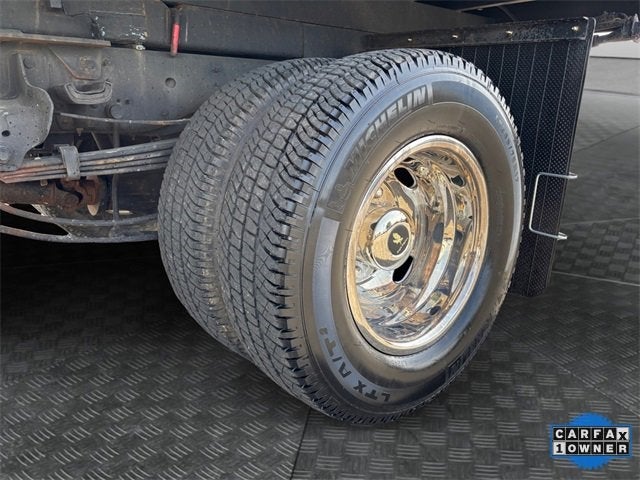 2022 Ford Super Duty F-350 DRW XL