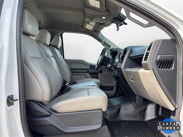 2022 Ford Super Duty F-350 DRW XL