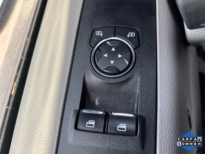 2022 Ford Super Duty F-350 DRW XL