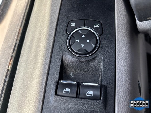 2022 Ford Super Duty F-350 DRW XL