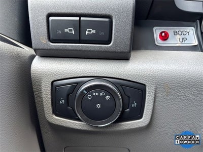 2022 Ford Super Duty F-350 DRW XL