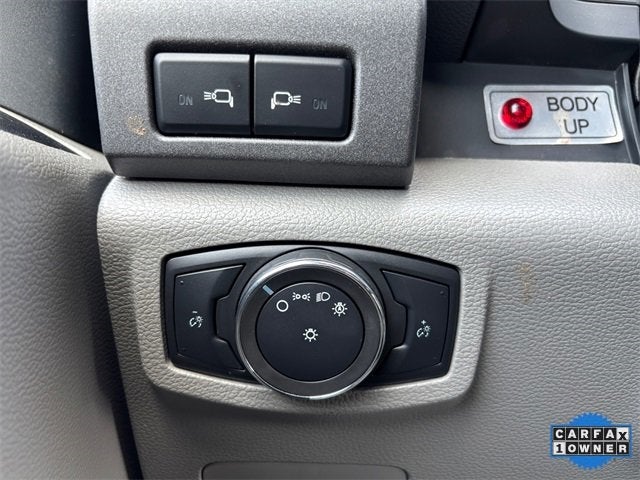 2022 Ford Super Duty F-350 DRW XL