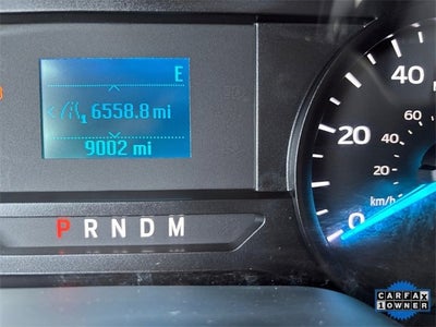 2022 Ford Super Duty F-350 DRW XL