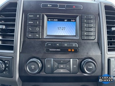 2022 Ford Super Duty F-350 DRW XL