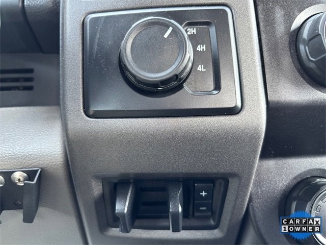 2022 Ford Super Duty F-350 DRW XL