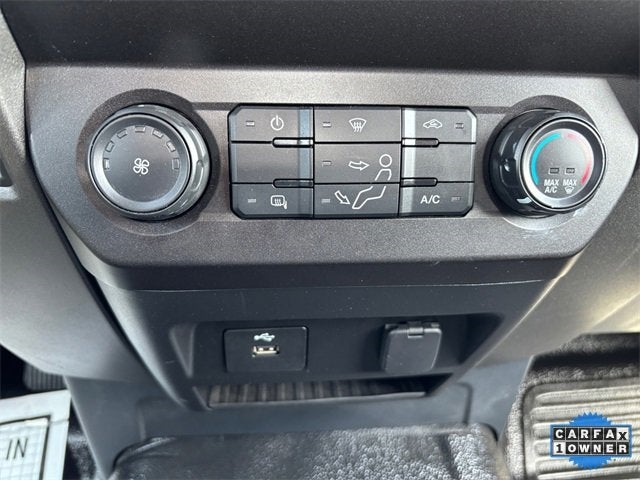 2022 Ford Super Duty F-350 DRW XL