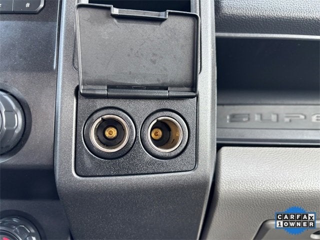 2022 Ford Super Duty F-350 DRW XL