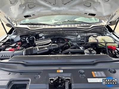 2022 Ford Super Duty F-350 DRW XL