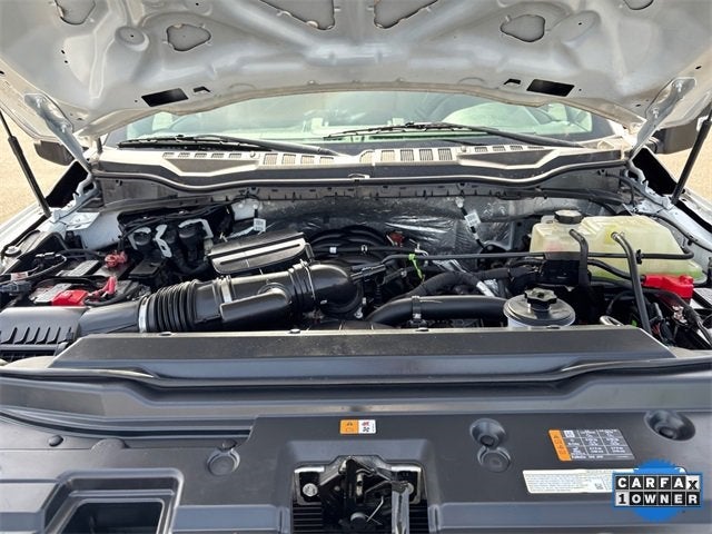 2022 Ford Super Duty F-350 DRW XL