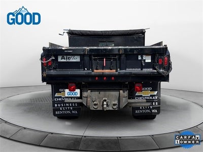 2022 Ford Super Duty F-350 DRW XL