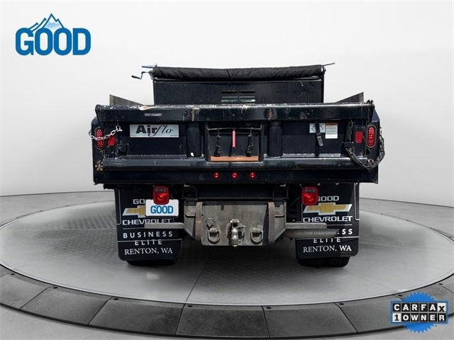 2022 Ford Super Duty F-350 DRW XL