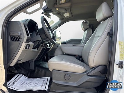 2022 Ford Super Duty F-350 DRW XL