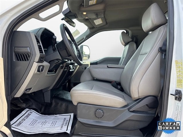 2022 Ford Super Duty F-350 DRW XL