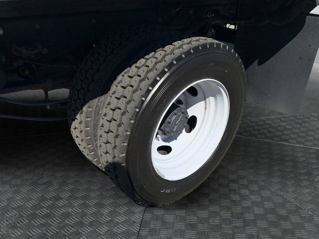 2022 Ford Super Duty F-450 DRW XLT