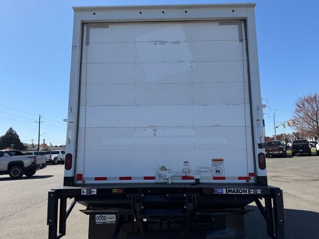 2022 Ford Super Duty F-450 DRW XLT