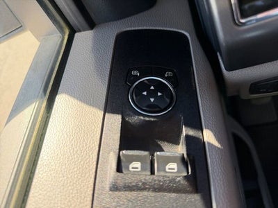 2022 Ford Super Duty F-450 DRW XLT