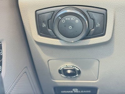 2022 Ford Super Duty F-450 DRW XLT