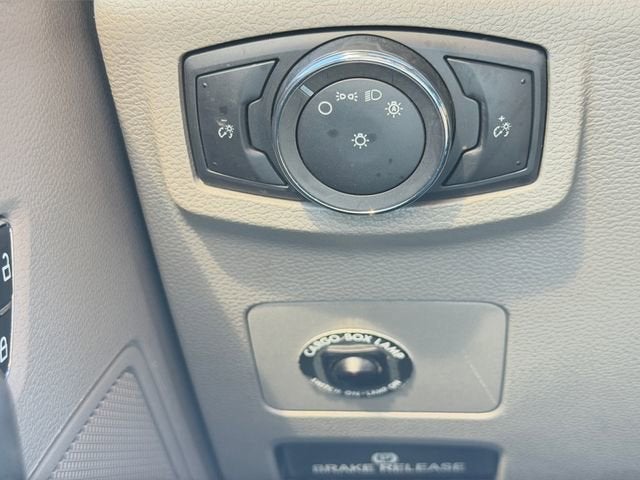 2022 Ford Super Duty F-450 DRW XLT