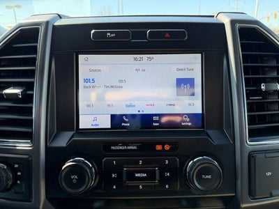 2022 Ford Super Duty F-450 DRW XLT