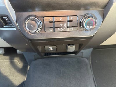 2022 Ford Super Duty F-450 DRW XLT