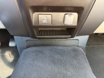 2022 Ford Super Duty F-450 DRW XLT