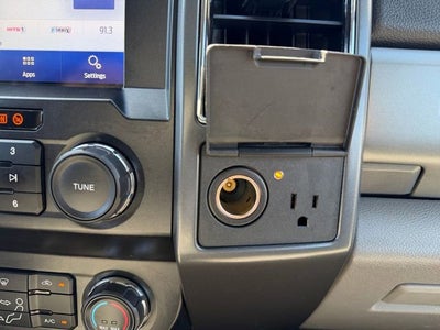 2022 Ford Super Duty F-450 DRW XLT