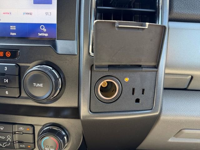 2022 Ford Super Duty F-450 DRW XLT