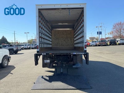 2022 Ford Super Duty F-450 DRW XLT