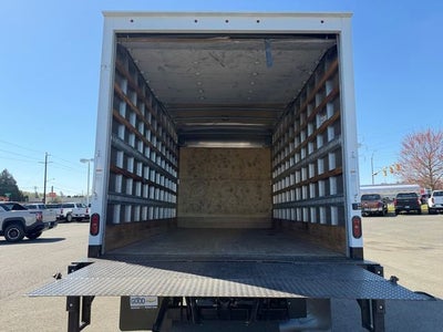 2022 Ford Super Duty F-450 DRW XLT