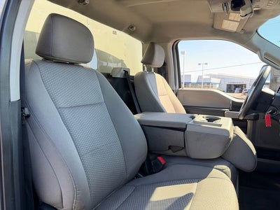 2022 Ford Super Duty F-450 DRW XLT