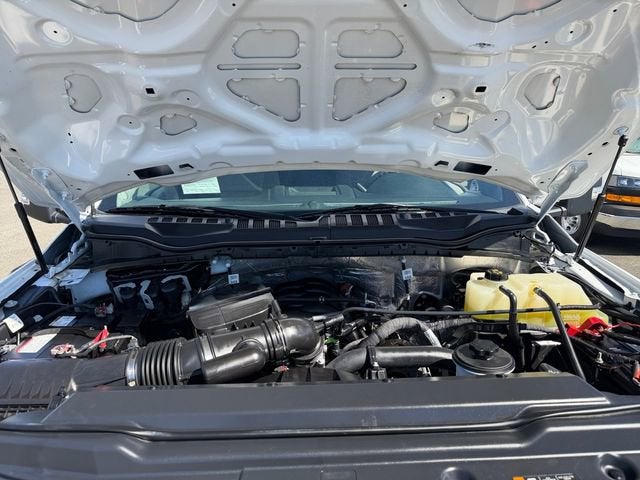 2022 Ford Super Duty F-450 DRW XLT