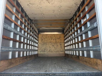 2022 Ford Super Duty F-450 DRW XLT