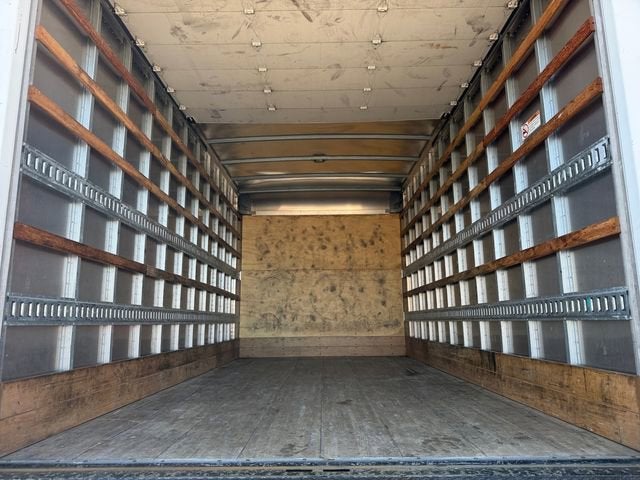 2022 Ford Super Duty F-450 DRW XLT