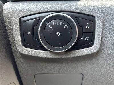 2017 Ford Super Duty F-550 DRW XL