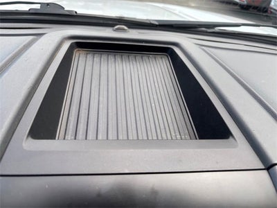 2017 Ford Super Duty F-550 DRW XL