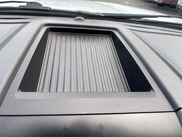 2017 Ford Super Duty F-550 DRW XL