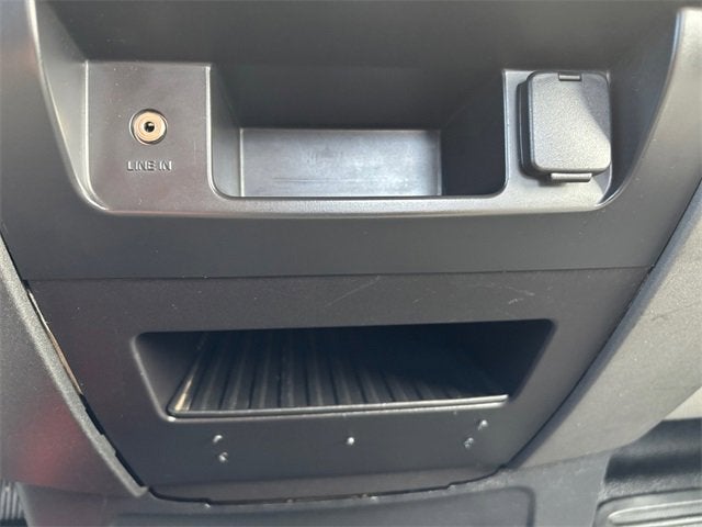 2017 Ford Super Duty F-550 DRW XL