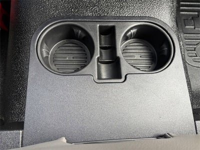 2017 Ford Super Duty F-550 DRW XL