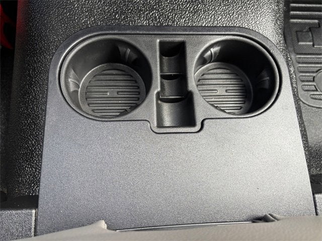 2017 Ford Super Duty F-550 DRW XL