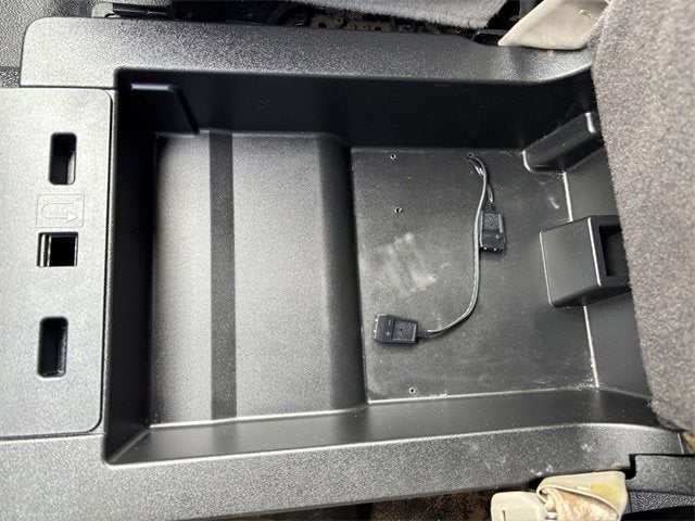 2017 Ford Super Duty F-550 DRW XL