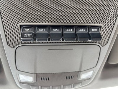 2017 Ford Super Duty F-550 DRW XL