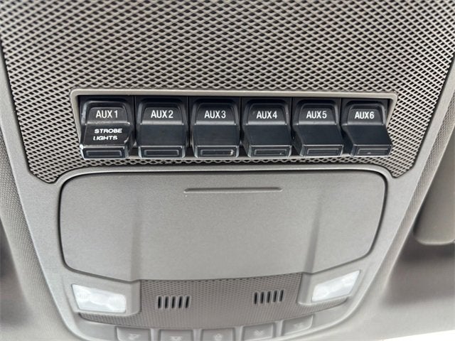 2017 Ford Super Duty F-550 DRW XL