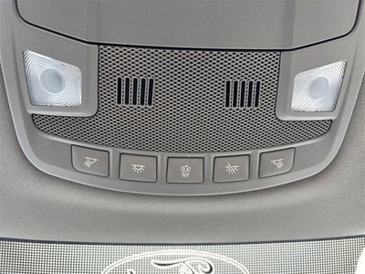 2017 Ford Super Duty F-550 DRW XL