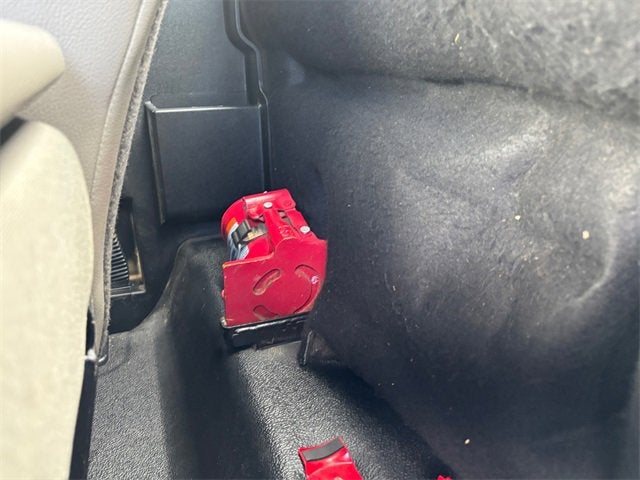 2017 Ford Super Duty F-550 DRW XL