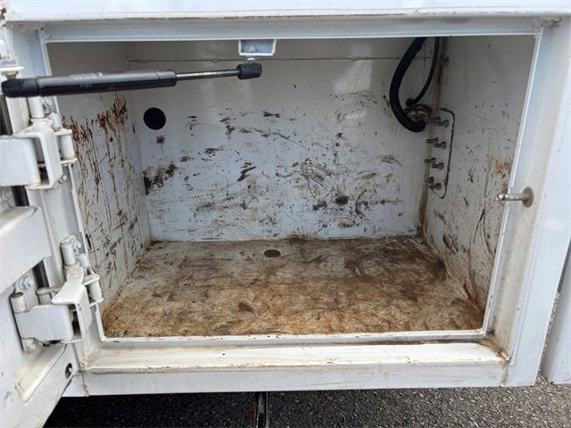 2017 Ford Super Duty F-550 DRW XL