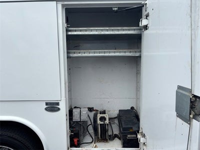 2017 Ford Super Duty F-550 DRW XL