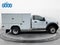 2017 Ford Super Duty F-550 DRW XL